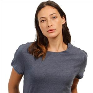 Mai Post surgery t-shirt